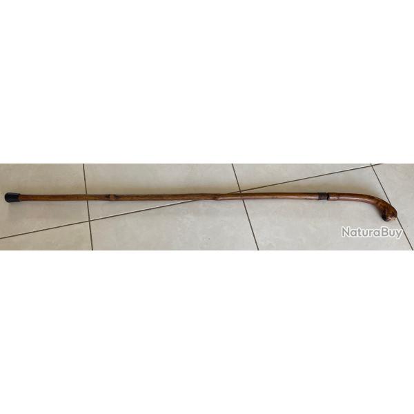 canne �p�e bambou