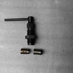 FORSTER EXTRACTEUR DE BALLES