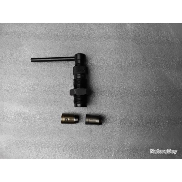 FORSTER EXTRACTEUR DE BALLES