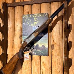 OCCASION - CHAPUIS SUPER ORION - 30R BLASER - EJECTEURS - 55CM