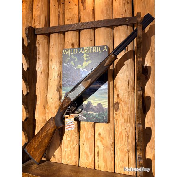 OCCASION - CHAPUIS SUPER ORION - 30R BLASER - EJECTEURS - 55CM