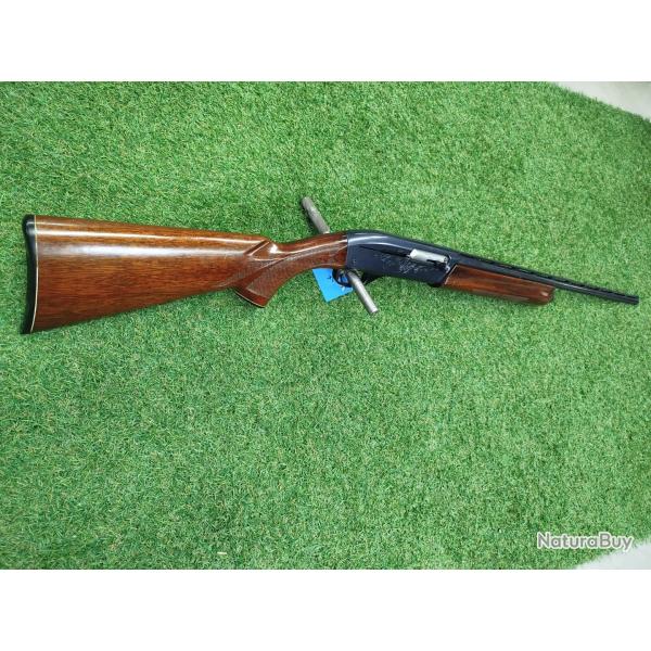 fusil semi automatique Remington mod�le 1100LW calibre 28