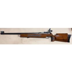Carabine Monocoup Anschutz Mod. 54 Match - 22.lr