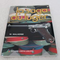 La saga du Luger