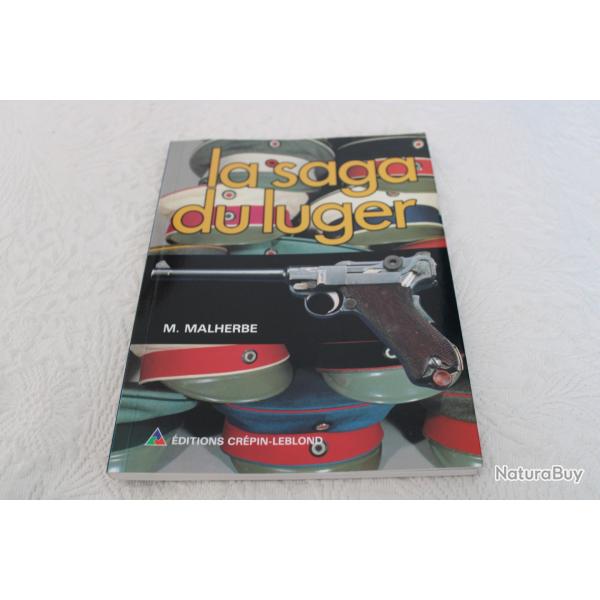 La saga du Luger
