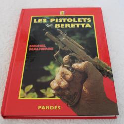 Les pistolets Beretta