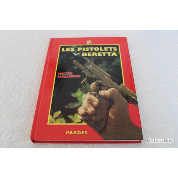 Les pistolets Beretta