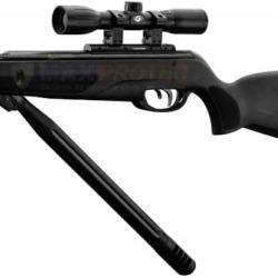 Carabine Gamo Replay Maxxim 10 coups 20j cal 4.5 mm utiliser  1x a l'achat et &agrave; la prise des photos