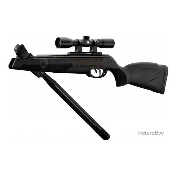 Carabine Gamo Replay Maxxim 10 coups 20j cal 4.5 mm utiliser  1x a l'achat et � la prise des photos
