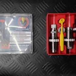 LEE jeux outil 222 Remington