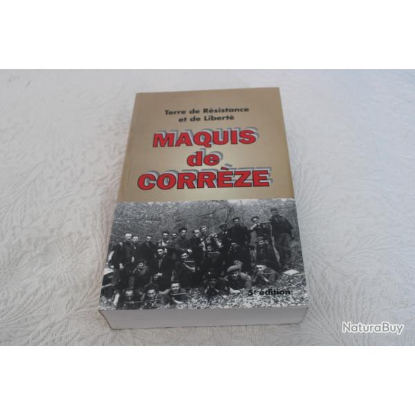 Maquis de Corr�ze