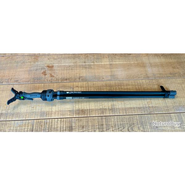TR�PIED PRIMOS TRIGGER STICK GEN 3 - MOD�LE HAUT - 61 � 155 CM