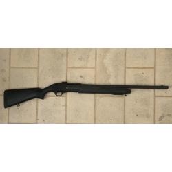 Fusil &agrave; pompe KRAL TACTICAL L