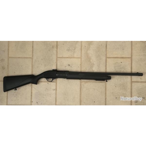 Fusil � pompe KRAL TACTICAL L