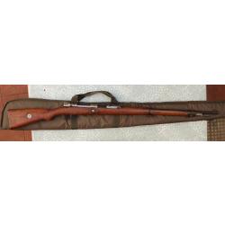 Mauser g98 1915 mono matricule