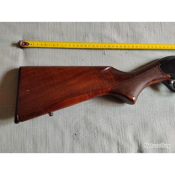 Winchester SXR - Calibre .300 Win Mag - Occasion