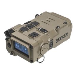 T&eacute;l&eacute;m&egrave;tre laser Element Optics Seeker