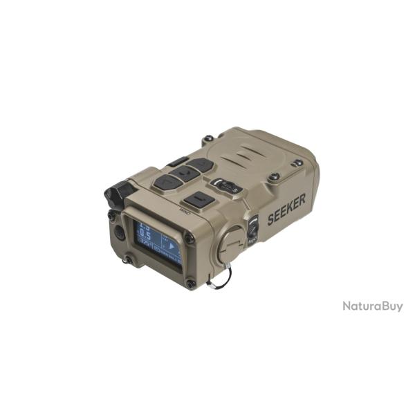 T�l�m�tre laser Element Optics Seeker