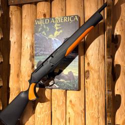 OCCASION - *ETAT NEUF* - BROWNING BAR MK3 TRACKER + HC - 9,3X62 - 47CM
