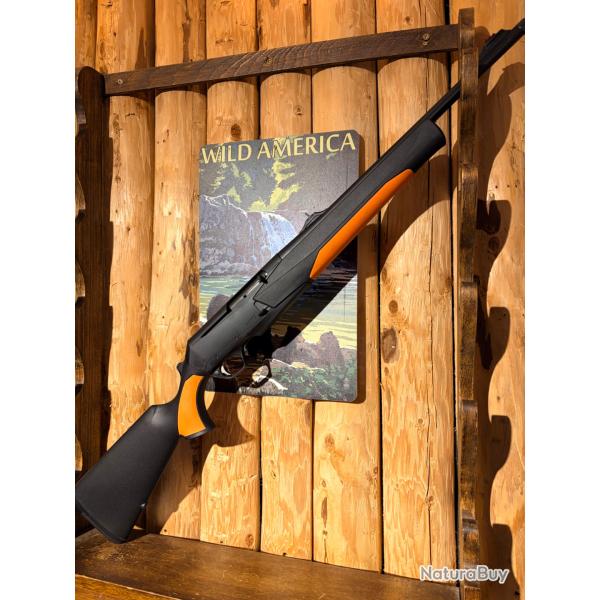 OCCASION - *ETAT NEUF* - BROWNING BAR MK3 TRACKER + HC - 9,3X62 - 47CM