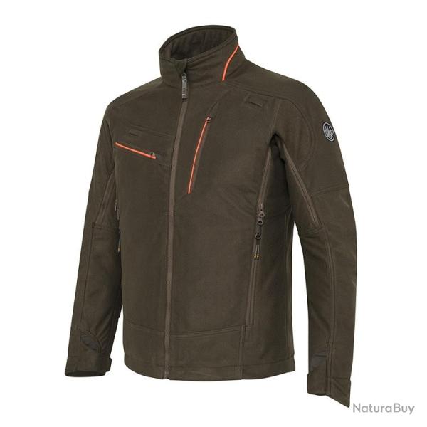 Veste Beretta Matajur Windblock jacket Softshell