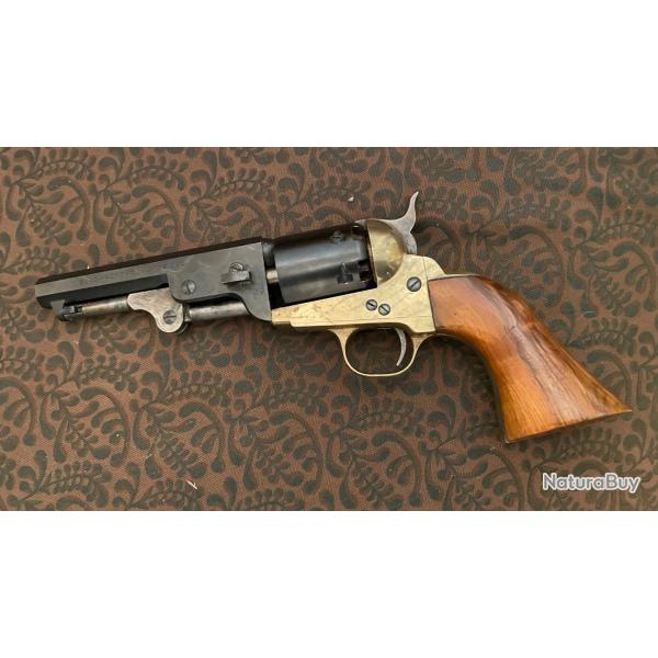 Colt navy r�plique calibre 36 - bon �tat