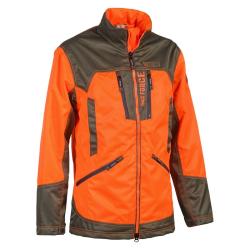 Veste Percussion Track Force