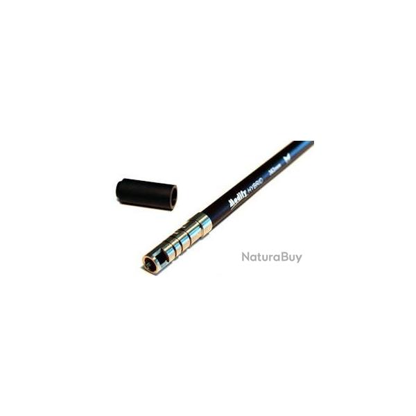 Canon interne Modify Hybrid 6.03 mm 285 mm pour M4 CQB-R, MC51