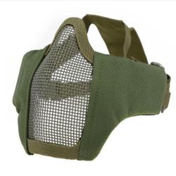 Protection bas de visage Evo OD