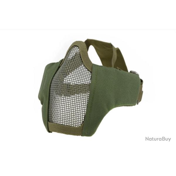 Protection bas de visage Evo OD