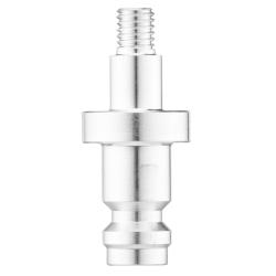 Valve sans per&ccedil;age HPA pour GBB WE / KJ /VFC US