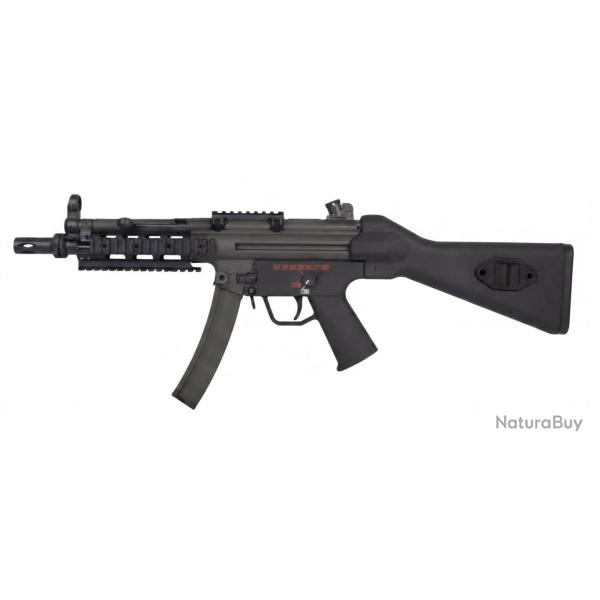 R�plique airsoft longue 6 mm Bolt B5 SWAT A4 Tactical EBBR