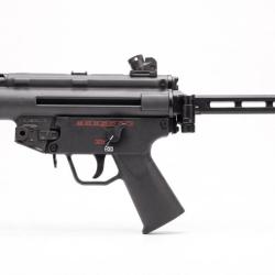R&eacute;plique longue airsoft 6 mm Bolt B5 SWAT KS EBBR