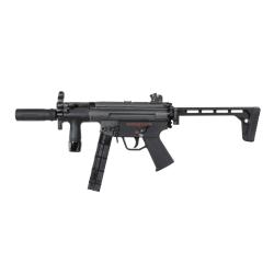 R&eacute;plique airsoft longue 6mm Bolt B5 SWAT KSS EBBR