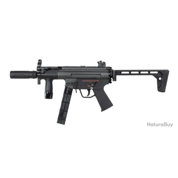 R�plique airsoft longue 6mm Bolt B5 SWAT KSS EBBR