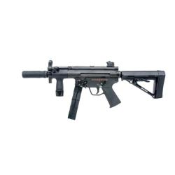 R&eacute;plique longue airsoft 6 mm Bolt B5 SWAT K US EBBR
