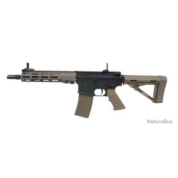 R�plique longue airsoft 6 mm Bolt B4 URG Tan EBBR