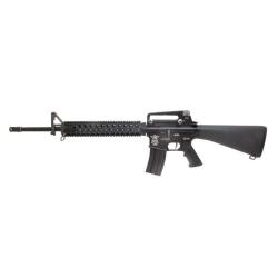R&eacute;plique airsoft longue Bolt B4 M16 A4 EBBR 6 mm