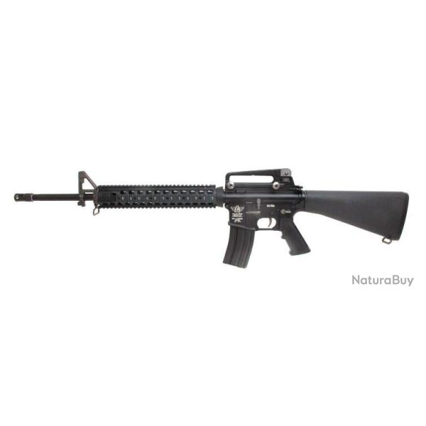 R�plique airsoft longue Bolt B4 M16 A4 EBBR 6 mm