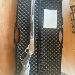 Carabine MARLIN 1895 SBL 45-70 GOVT - Levier sous garde-