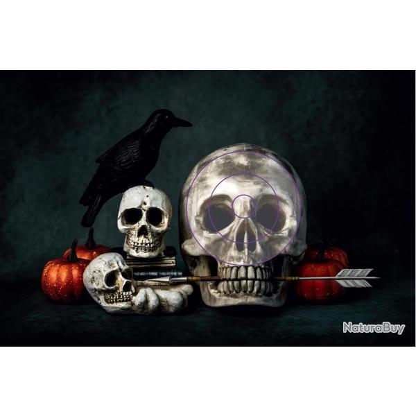 Blason 2D Ital Espanso Fl�che morte