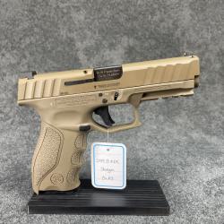 OFFRE SPECIALE - pistolet stoeger str9 - fde - calibre 9x19mm