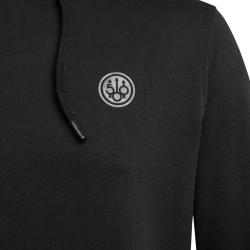 Sweat &agrave; capuche Beretta 500 ans Logo Beretta camo