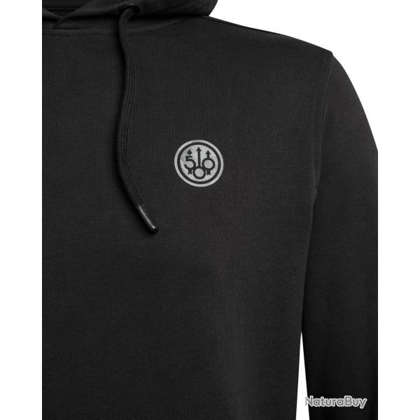 Sweat � capuche Beretta 500 ans Logo Beretta camo