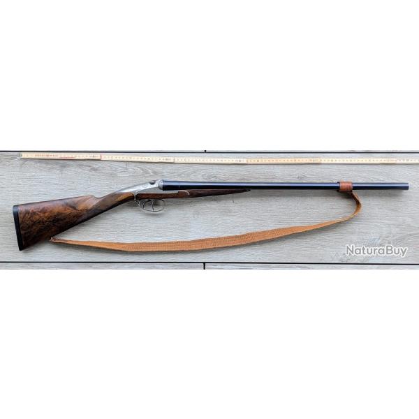 Fusil juxtapos�e DARNE V19 - mod�le 1928 - calibre 16/65