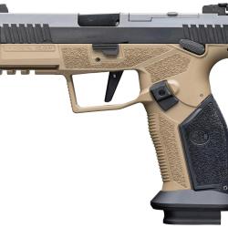 FN HIPER MRD BLK/FDE LIMITED EDITION - 9X19MM