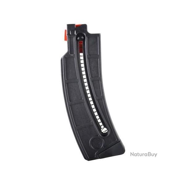 CHARGEUR S&W M&P 15-22 - 25 COUPS - CAL.22