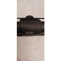 Point rouge AIMPOINT 9000SC
