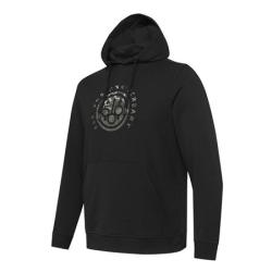 Sweat &agrave; capuche Beretta 500 ans big Logo