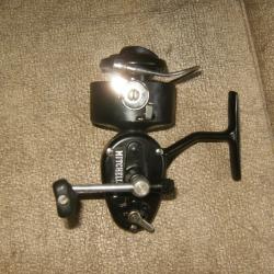moulinet mitchell 350 A
